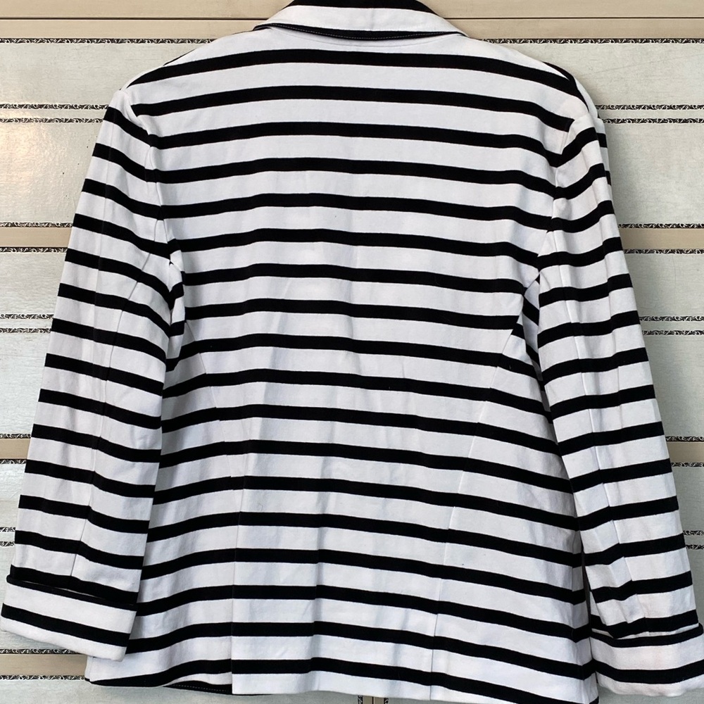 Express 2 Button Blazer - image 3